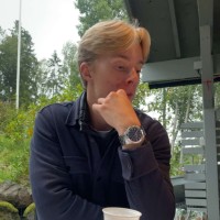 Jesper Hallberg