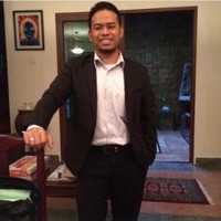 Asmawi Ramli