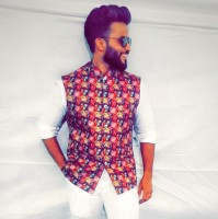 Jayesh Patil