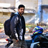Parthiban Murugan