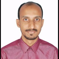 MOHAMMED JUNED