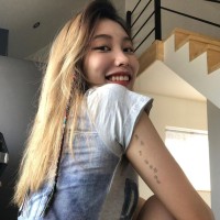 Ashley Lee
