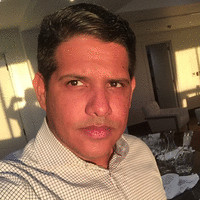 Ian Alburquerque