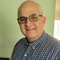 Dan Pettit