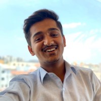 Bhanu Kumar M
