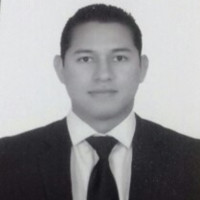 Alejandro Magdaleno Pulido