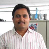 M Ramesh