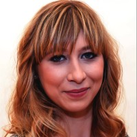 Małgorzata Olechowska
