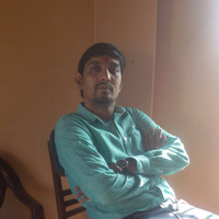 Nirmal Mohata