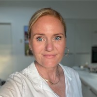 Mette Lund Madsen
