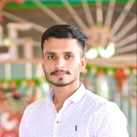 Aniket Angadrao Darade