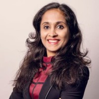 Sindhu S