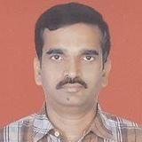 Putheti Giridhar