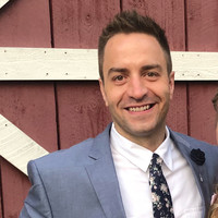 David Keating