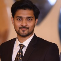 Hamza Farooqui