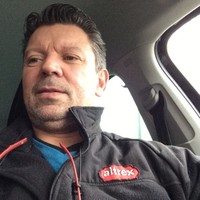 Patrick Menten