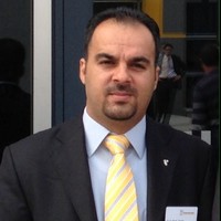 Haider Alsalihi