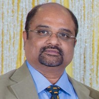 Venu Madhav Moola
