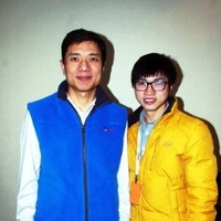 Bing young