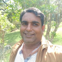 Bharat Kumar G