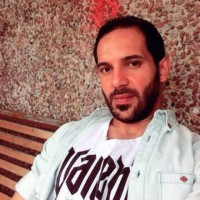 Mohammad Abo khalil