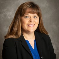 Stefanie Mckissic