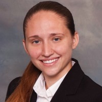 Olivia Rust