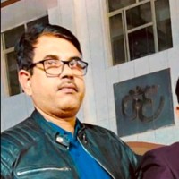 santosh chakrabarty