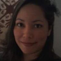 Marie Hashimoto