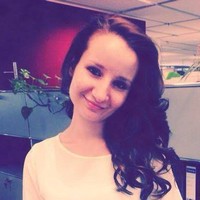 Darina Krasteva