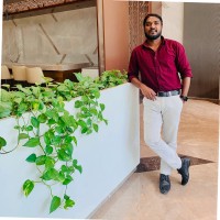 Ranjithkumar K