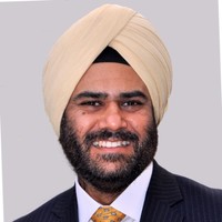 Navdeep singh Chopra