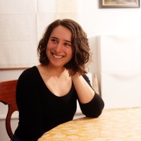 Julia Schertzer