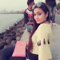Aishwarya Mestry