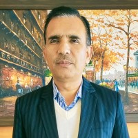 Ashwani Sharma