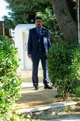 Suat Zeren