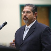 Mario Carreon