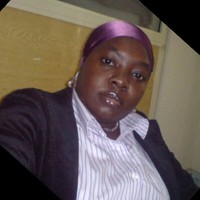 Jamilah Mohammed-Jantabo