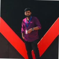 Satish Kumar Narapogu