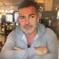 Marco Parmiggiani