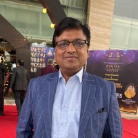 Dinesh Choudhary