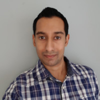 Chirag Maher