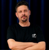 Ali Rıza Ülker