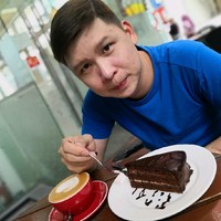 Vincent Ang