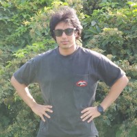 Mohd Shayan
