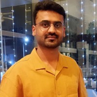 Rajesh Gowda