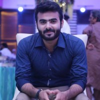 Muzammil Vayani