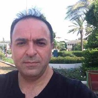 Farhad Salami