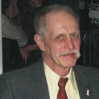 Eugene Wright