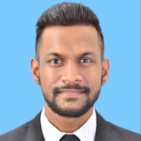 Chameera Madusanka